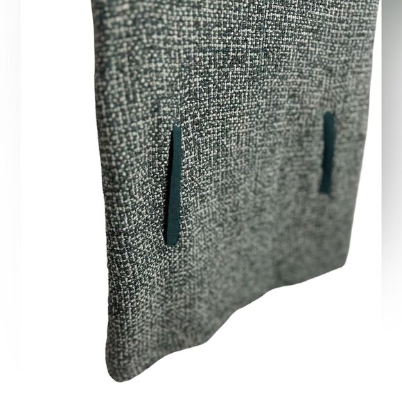 ZARA GIRLS Tweed Dress SIZE 6-7 - Picture 5 of 13